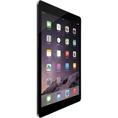 5. Bild von iPad Air (2014) 2. Generation 16 Go - WLAN - Space Grau