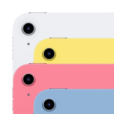 4. Bild von iPad 10.9 (2022) 10. Generation 256 Go - WLAN - Gelb