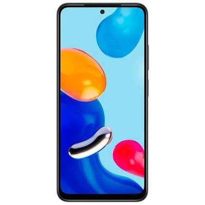3. Bild von Xiaomi Redmi Note 11 Pro 5G 128GB - Grau - Ohne Vertrag - Dual-SIM