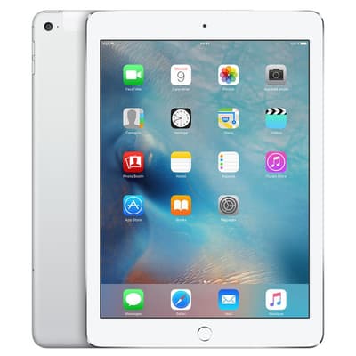 2. Bild von iPad Air (2014) 2. Generation 32 Go - WLAN + LTE - Silber