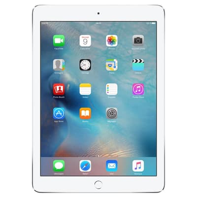 3. Bild von iPad Air (2014) 2. Generation 32 Go - WLAN + LTE - Silber
