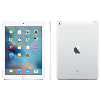 4. Bild von iPad Air (2014) 2. Generation 32 Go - WLAN + LTE - Silber