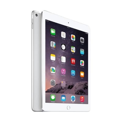 5. Bild von iPad Air (2014) 2. Generation 32 Go - WLAN + LTE - Silber