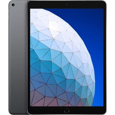 2. Bild von iPad Air (2019) 3. Generation 64 Go - WLAN - Space Grau