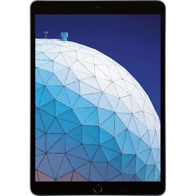 3. Bild von iPad Air (2019) 3. Generation 64 Go - WLAN - Space Grau