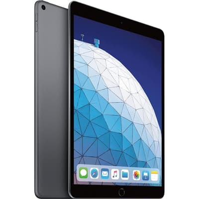 5. Bild von iPad Air (2019) 3. Generation 64 Go - WLAN - Space Grau