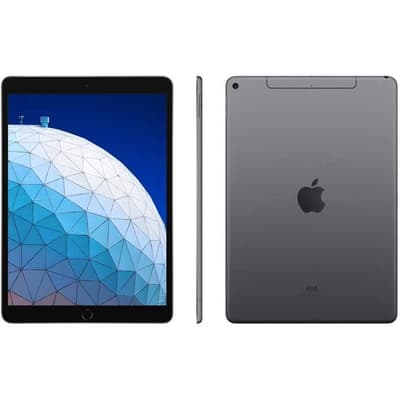 6. Bild von iPad Air (2019) 3. Generation 64 Go - WLAN - Space Grau