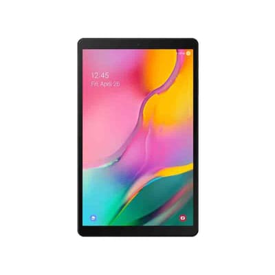 4. Bild von Galaxy Tab A (2019) 32GB - Schwarz - WLAN