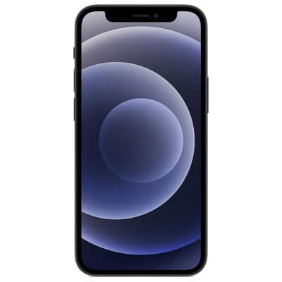 3. Bild von iPhone 12 mini 256GB - Schwarz - Ohne Vertrag