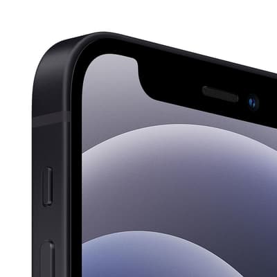 4. Bild von iPhone 12 mini 256GB - Schwarz - Ohne Vertrag