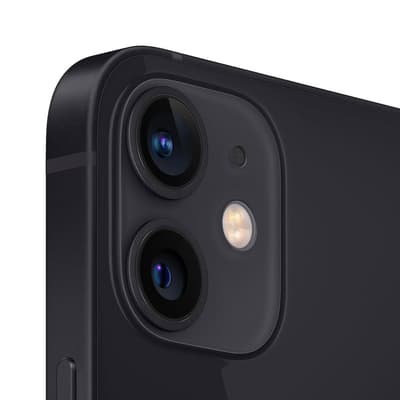 5. Bild von iPhone 12 mini 256GB - Schwarz - Ohne Vertrag