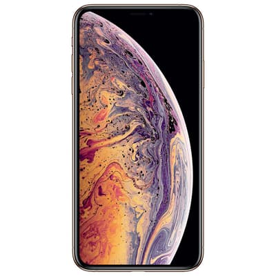 2. Bild von iPhone XS Max 64GB - Gold - Ohne Vertrag