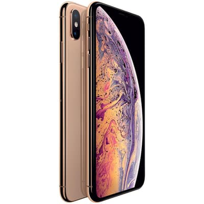 3. Bild von iPhone XS Max 64GB - Gold - Ohne Vertrag