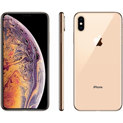 6. Bild von iPhone XS Max 64GB - Gold - Ohne Vertrag