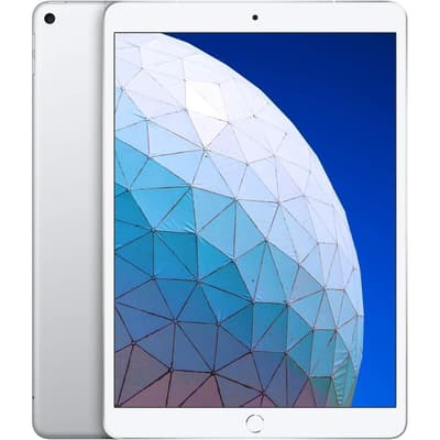 2. Bild von iPad Air (2019) 3. Generation 64 Go - WLAN - Silber