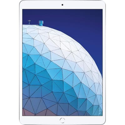 3. Bild von iPad Air (2019) 3. Generation 64 Go - WLAN - Silber