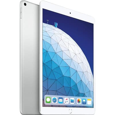 5. Bild von iPad Air (2019) 3. Generation 64 Go - WLAN - Silber