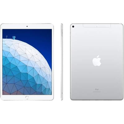 6. Bild von iPad Air (2019) 3. Generation 64 Go - WLAN - Silber