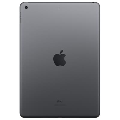 4. Bild von iPad 10.2 (2020) 8. Generation 128 Go - WLAN - Space Grau