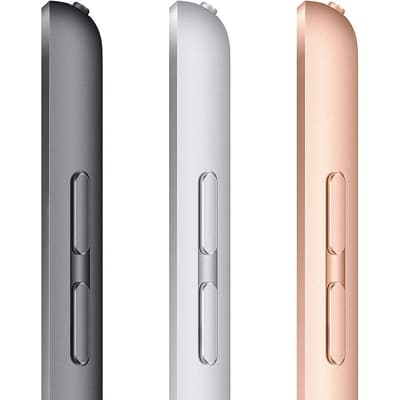 6. Bild von iPad 10.2 (2020) 8. Generation 128 Go - WLAN - Space Grau
