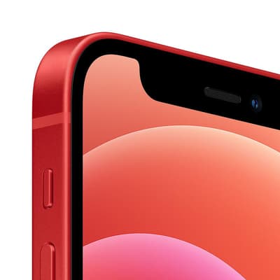 4. Bild von iPhone 12 mini 128GB - Rot - Ohne Vertrag