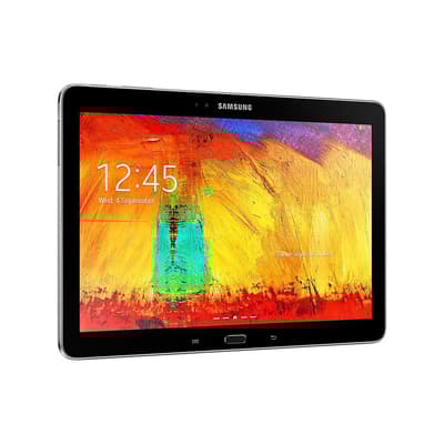 2. Bild von Galaxy Note 10.1 16GB - Schwarz - WLAN