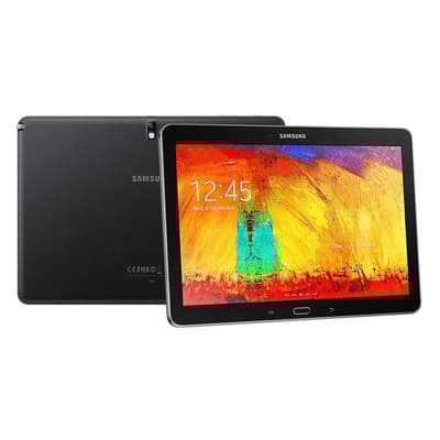 3. Bild von Galaxy Note 10.1 16GB - Schwarz - WLAN