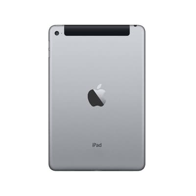 4. Bild von iPad mini (2015) 4. Generation 128 Go - WLAN + LTE - Space Grau