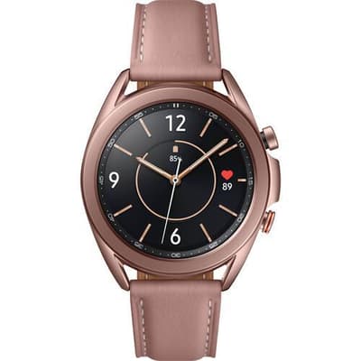 2. Bild von Smartwatch GPS Samsung Galaxy Watch 3 -