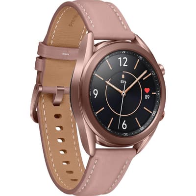 3. Bild von Smartwatch GPS Samsung Galaxy Watch 3 -