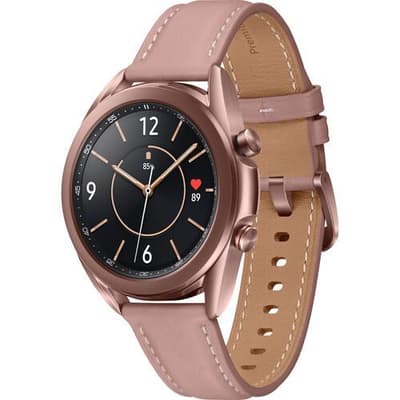 4. Bild von Smartwatch GPS Samsung Galaxy Watch 3 -