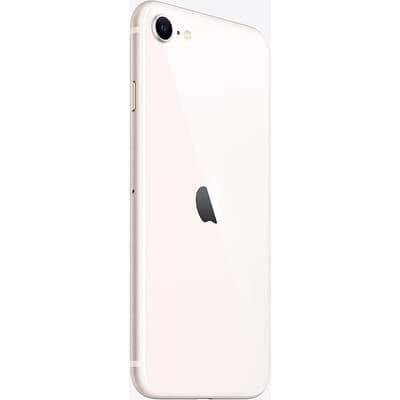 3. Bild von iPhone SE (2022) 64GB - Polarstern - Ohne Vertrag