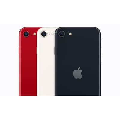 7. Bild von iPhone SE (2022) 64GB - Polarstern - Ohne Vertrag