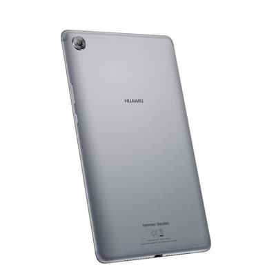 4. Bild von Huawei MediaPad M5 32GB - Grau - WLAN