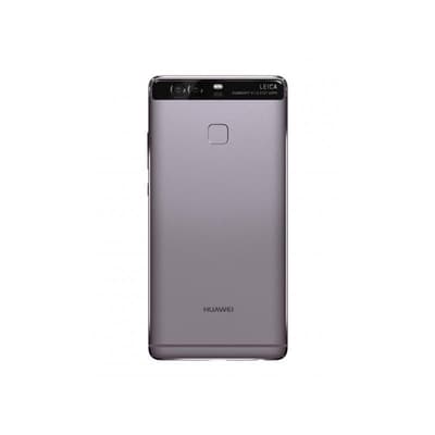 3. Bild von Huawei P9 32GB - Grau - Ohne Vertrag