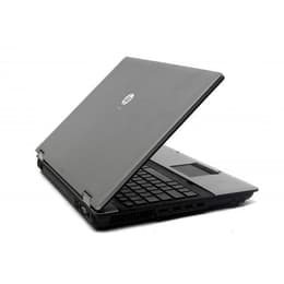 Hp probook sale 6550b core i5