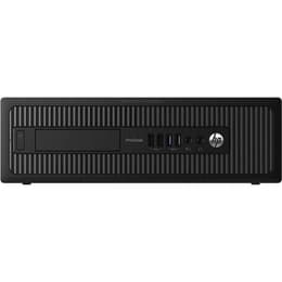 Hp prodesk 600 hot sale g1 ram