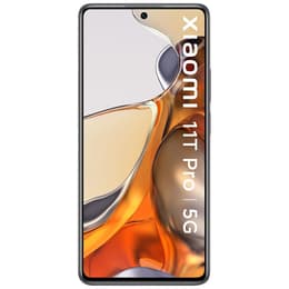 Xiaomi 11T 2024 pro - 256GB - weiß - TOP