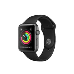 Apple outlets watch series 3 42mm