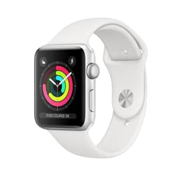 Apple watch series 3 42mm stainless online