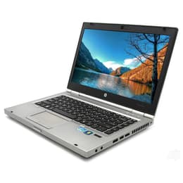 Laptop hp elitebook 2025 8460p i5