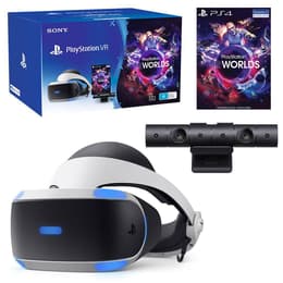 Playstation virtuel clearance