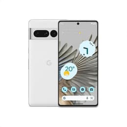 Good Pixel 6A 128GB Weiß WIE NEU + Rechnung Tausche Auch