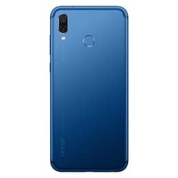 Honor play sale 64 gt