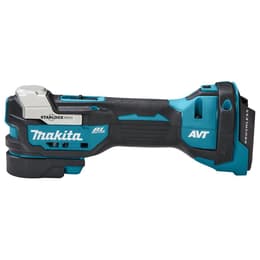 Makita 2025 multitool tm30dsajx4