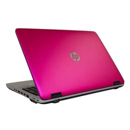 Hp probook 650 hot sale g2 i5