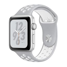 How to use nike apple watch series on sale 4