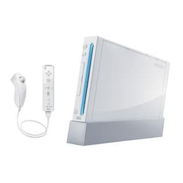 Nintendo wii outlet console