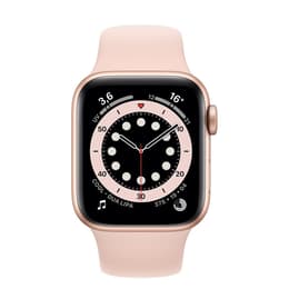 Apple watch 3 gps cellular rose gold online