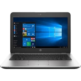 Hp elitebook clearance 820 g3 i5